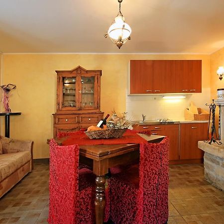 ליבאדה Apartments Bazjak חדר תמונה