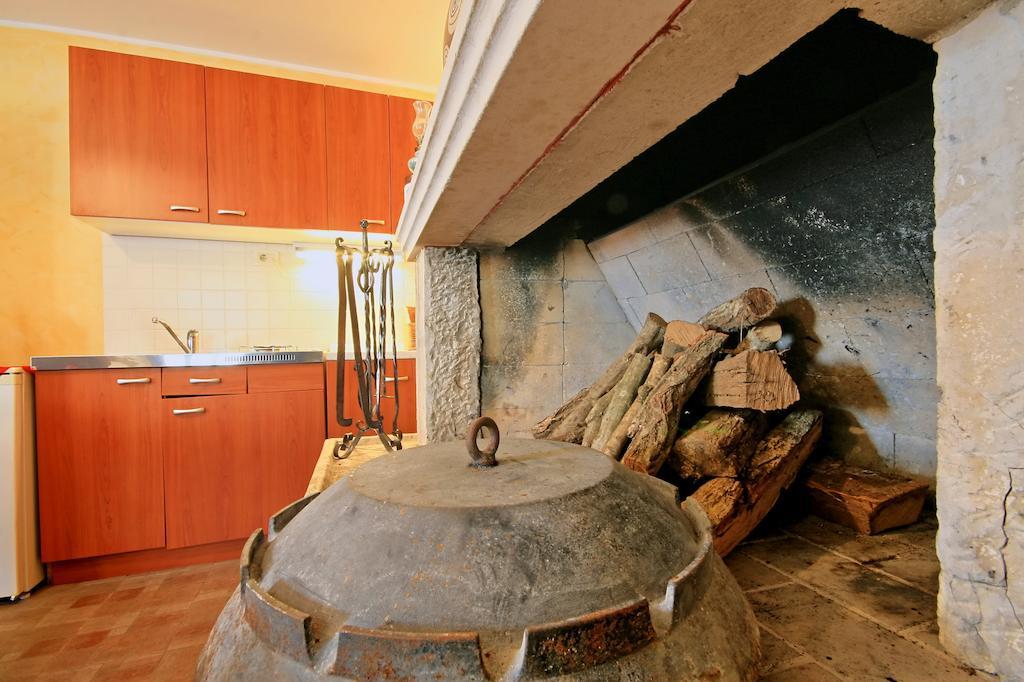 ליבאדה Apartments Bazjak חדר תמונה
