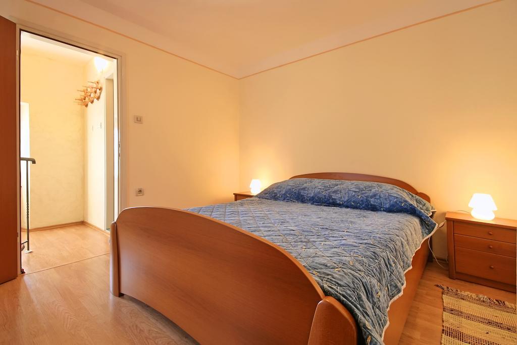 ליבאדה Apartments Bazjak חדר תמונה